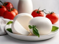 Mozzarella : 5 choses que vous ignorez peut-être sur ce fromage italien