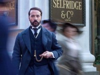 Mr Selfridge : une série sur la naissance du shopping