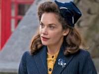 Mrs Wilson : 5 bonnes raisons de regarder la mini-série de France 3