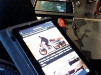 Musée National du Sport : un nouveau parcours accessible aux handicapés