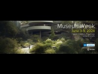 MuseumWeek : la semaine des musées sur Twitter