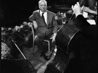 Musique et cinéma, le mariage du siècle : une exposition en sons et en images