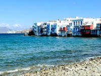 Mykonos : une île grecque aux multiples facettes