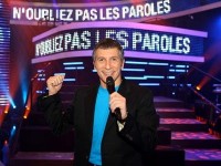 N'oubliez pas les paroles ! : le jeu en chansons de France 2