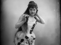 Nadar, la norme et le caprice : une exposition au Château de Tours