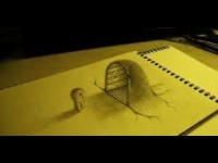 Nagai Hideyuki : le génie du relief