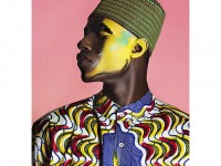 Namsa Leuba : un regard neuf sur l'Afrique