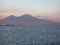 Naples, une ville inoubliable