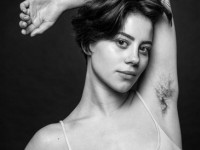 Natural Beauty : Ben Hopper photographie des femmes... à poils