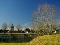 Navarrenx : un village fortifié du Béarn