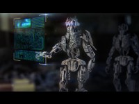 Ne craignez pas l'intelligence artificielle