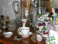 Nettoyer les bibelots : conseils et astuces