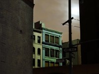 New York in black : les photos étonnantes de Christophe Jacrot