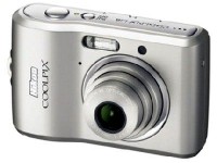 Nikon Coolpix L18 : un compact numérique abordable et ludique