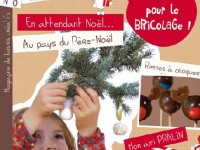 NLA Créations : un magazine de loisirs créatifs pour enfants