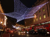 Noël à Londres : 5 choses incontournables à faire