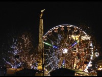 Noël à Luxembourg : 5 choses à faire dans la ville