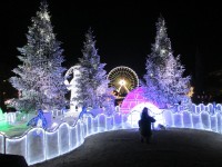 Noël à Nice : un marché Place Masséna et de nombreuses animations