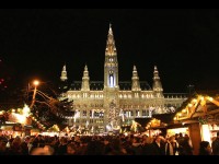 Noël à Vienne : 5 choses à faire sur place