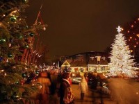 Noël au Danemark : traditions et lieux à voir