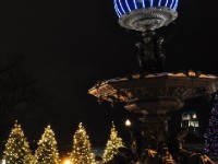 Noël au Québec : entre féerie et générosité