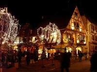 Noël en Alsace : 5 idées pour un séjour inoubliable