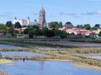 Noirmoutier : une île de beauté en Vendée