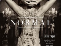NORMAL : le magazine de photo de nu