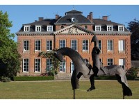 Normandie : 5 choses à savoir sur le Jardin des sculptures de Bois Guilbert