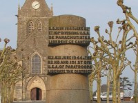 Normandie : visiter les lieux du Débarquement