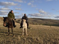Nos terres inconnues : Frédéric Lopez arpente les régions de France