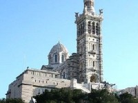Notre-Dame de la Garde : la gardienne de Marseille
