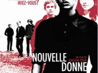 Nouvelle Donne : film de Joachim Trier