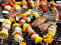 Nutrition : 3 astuces pour ne pas grossir en été