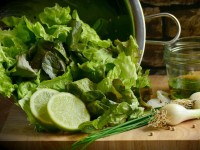 Nutrition : 3 bonnes raisons de manger des légumes verts