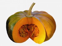 Nutrition : 5 bienfaits de la citrouille