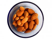 Nutrition : 5 bienfaits des amandes