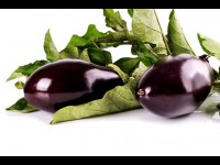 Nutrition : 5 bienfaits méconnus de l'aubergine