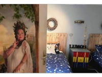 Ô Chemin de Traverse : un gîte Harry Potter en Bretagne