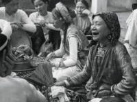 Objectif Vietnam : une exposition photographique au musée Cernuschi