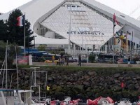 Océanopolis : un parc de découverte à Brest