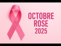 Octobre rose : un mois de mobilisation contre le cancer du sein