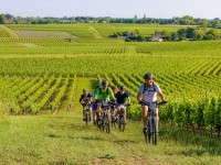 Oenotourisme : 5 bonnes raisons de visiter Bordeaux