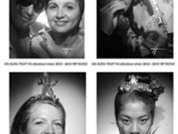 Offrez-vous un portrait Harcourt gratuit pour la Saint-Valentin !