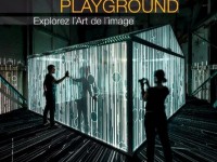 Olympus Perspective Playground : l'expo dont vous êtes le héros
