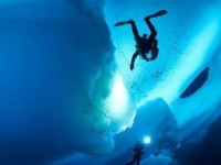On a marché sous le pôle : un documentaire à découvrir sur France 3