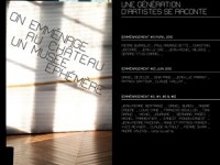 On emménage au château : l'art contemporain s'invite au Château de la Roche-Guyon