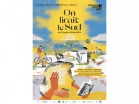 On lirait le Sud : une manifestation gratuite en région PACA