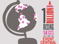 One Billion Rising : une mobilisation mondiale pour la cause des femmes