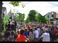 Opéra Côté Cour : des concerts gratuits à Bercy Village